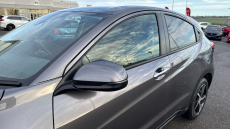 Honda HR-V 1.5 i-VTEC SE CVT 5dr Petrol Hatchback